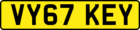 VY67KEY