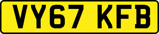VY67KFB