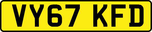 VY67KFD