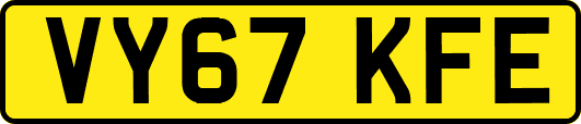 VY67KFE