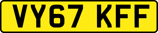 VY67KFF
