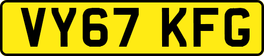 VY67KFG