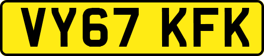 VY67KFK