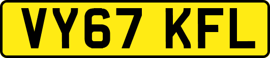 VY67KFL