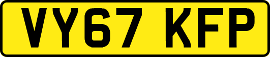 VY67KFP