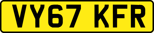 VY67KFR