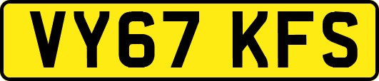 VY67KFS