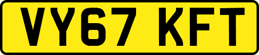 VY67KFT