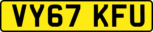 VY67KFU