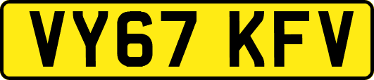 VY67KFV