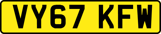 VY67KFW