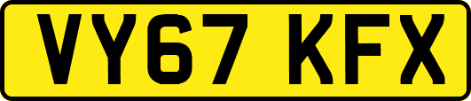VY67KFX