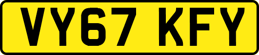 VY67KFY