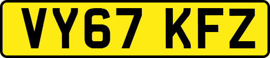 VY67KFZ