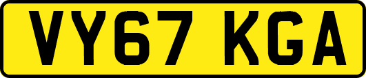 VY67KGA