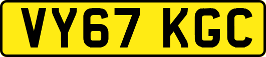 VY67KGC