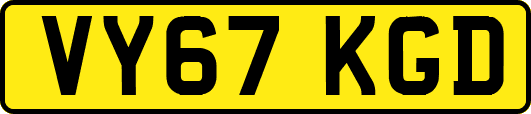 VY67KGD
