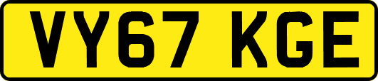 VY67KGE