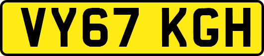 VY67KGH