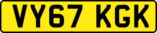 VY67KGK