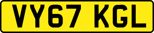 VY67KGL