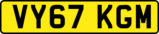 VY67KGM
