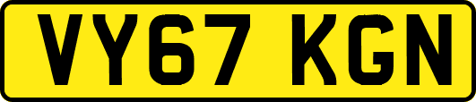VY67KGN