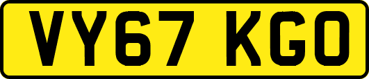 VY67KGO