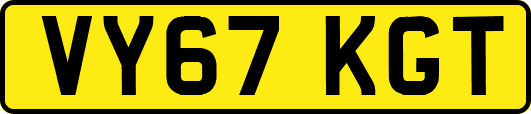 VY67KGT