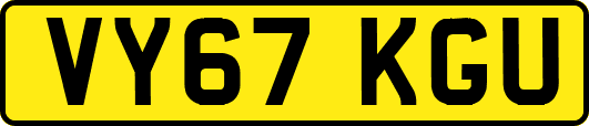VY67KGU
