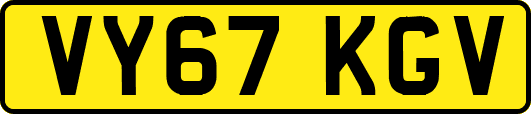 VY67KGV
