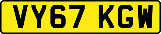 VY67KGW