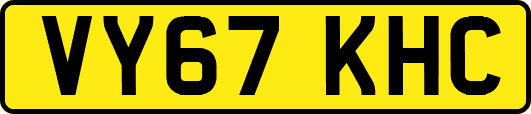 VY67KHC