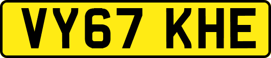 VY67KHE