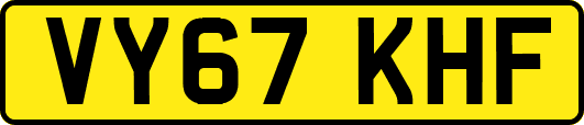 VY67KHF