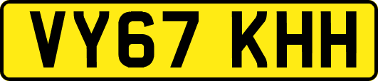 VY67KHH