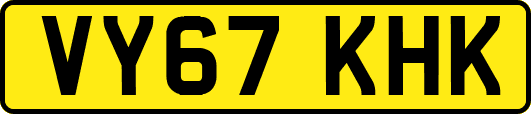 VY67KHK