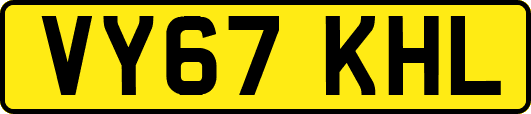 VY67KHL
