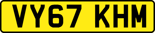 VY67KHM