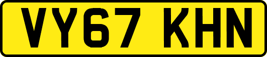 VY67KHN