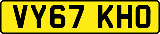VY67KHO