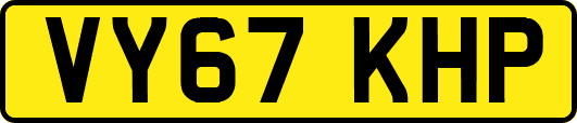VY67KHP