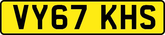 VY67KHS