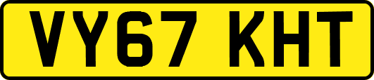 VY67KHT