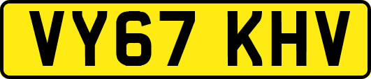 VY67KHV