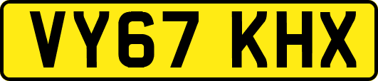VY67KHX