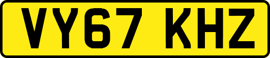 VY67KHZ