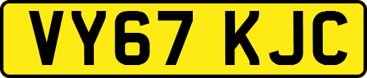 VY67KJC