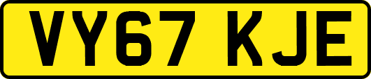 VY67KJE