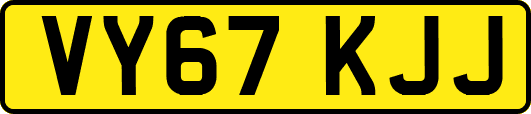 VY67KJJ